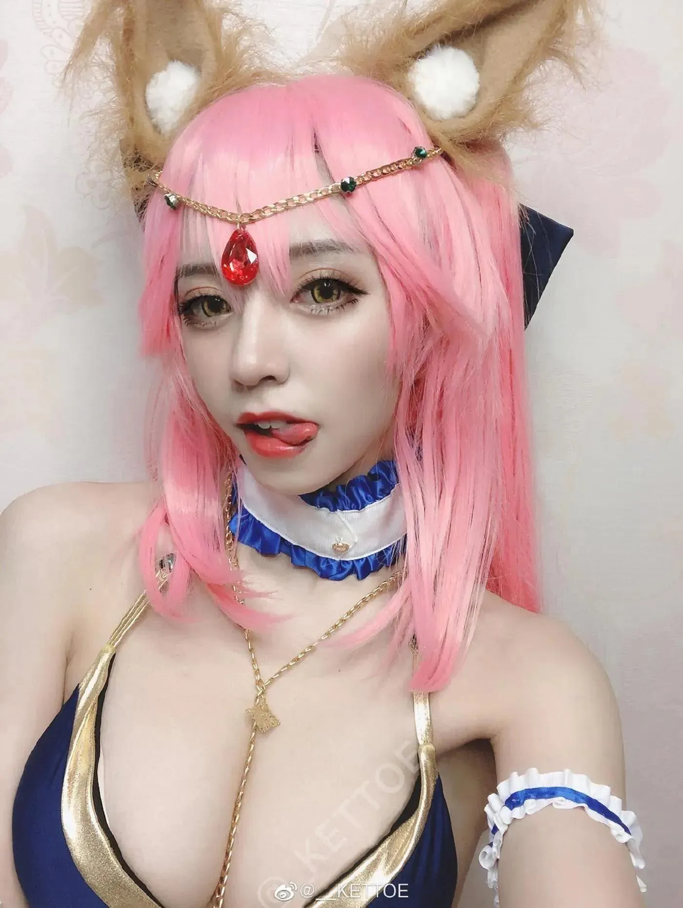 Kettoe – NO.01 微博配图[2][16] [67P]插图1